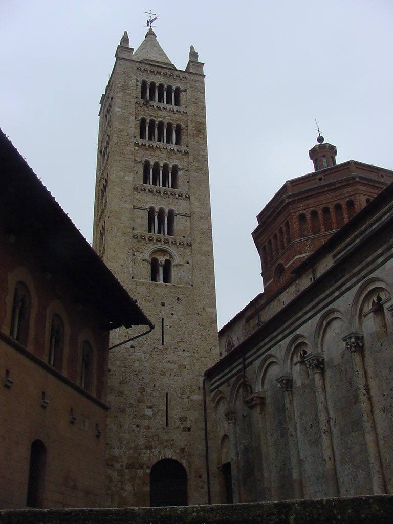 MASSA MARITTIMA