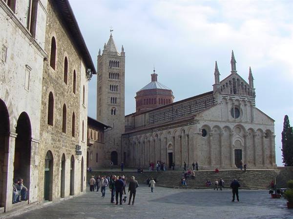 MASSA MARITTIMA