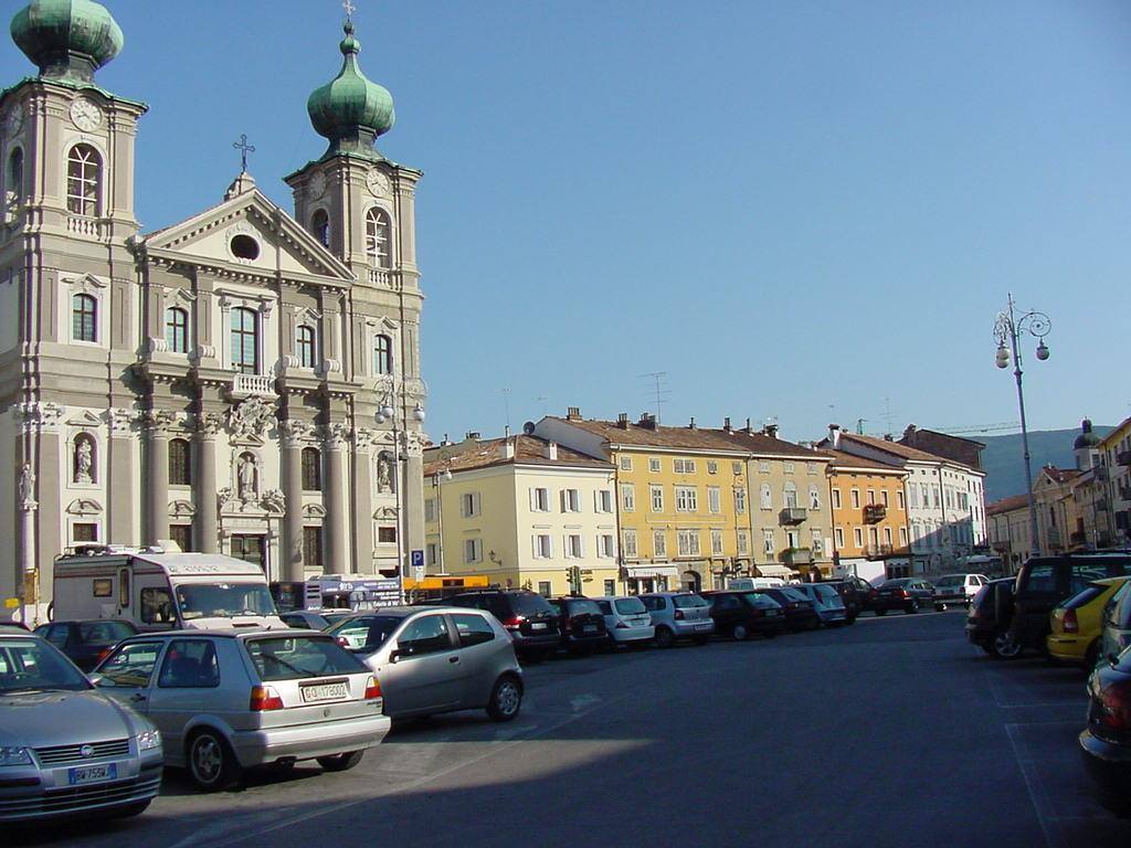 GORIZIA