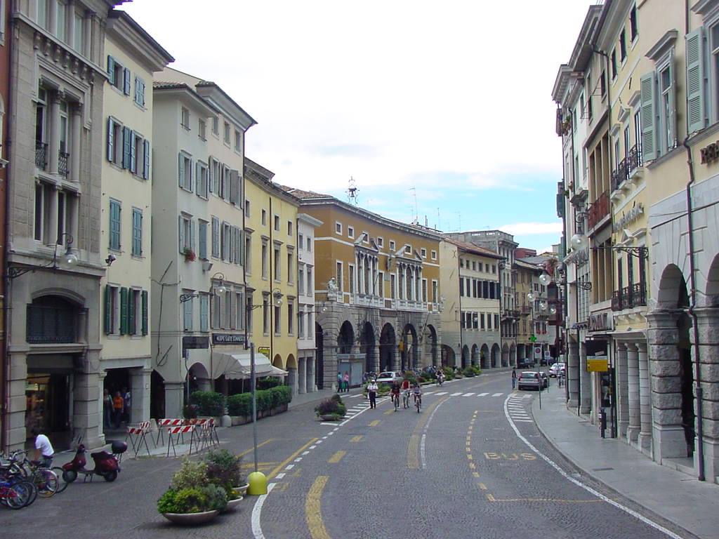 UDINE