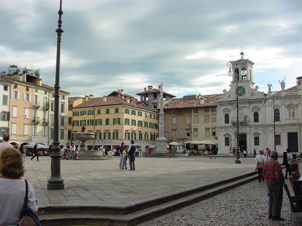 UDINE