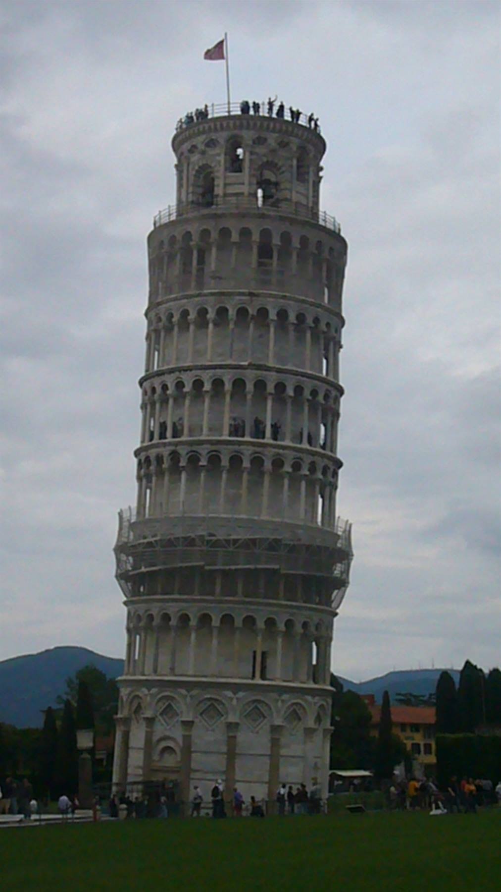 PISA - LA TORRE