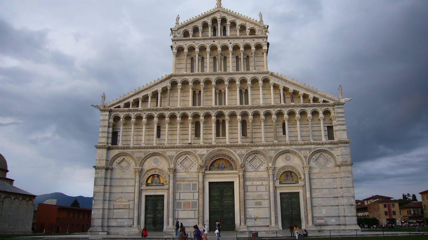 IL DUOMO