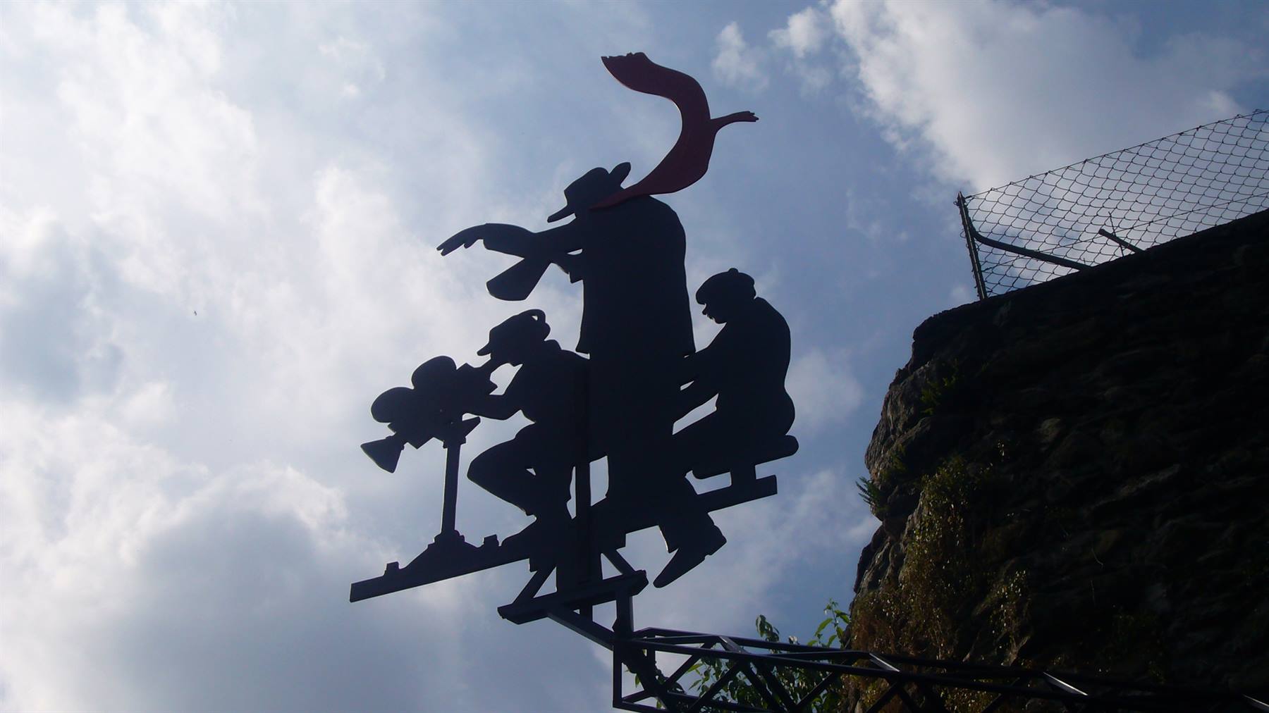 Foto di viaggio in ITALIA