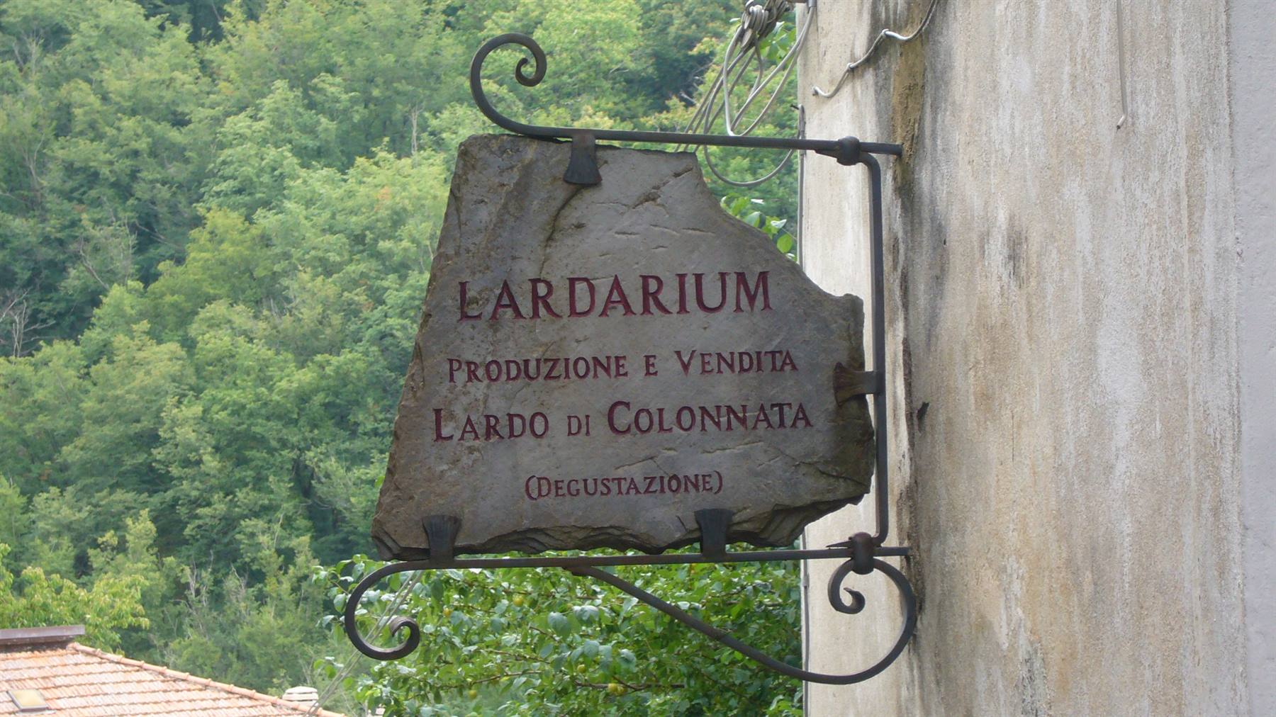 COLONNATA