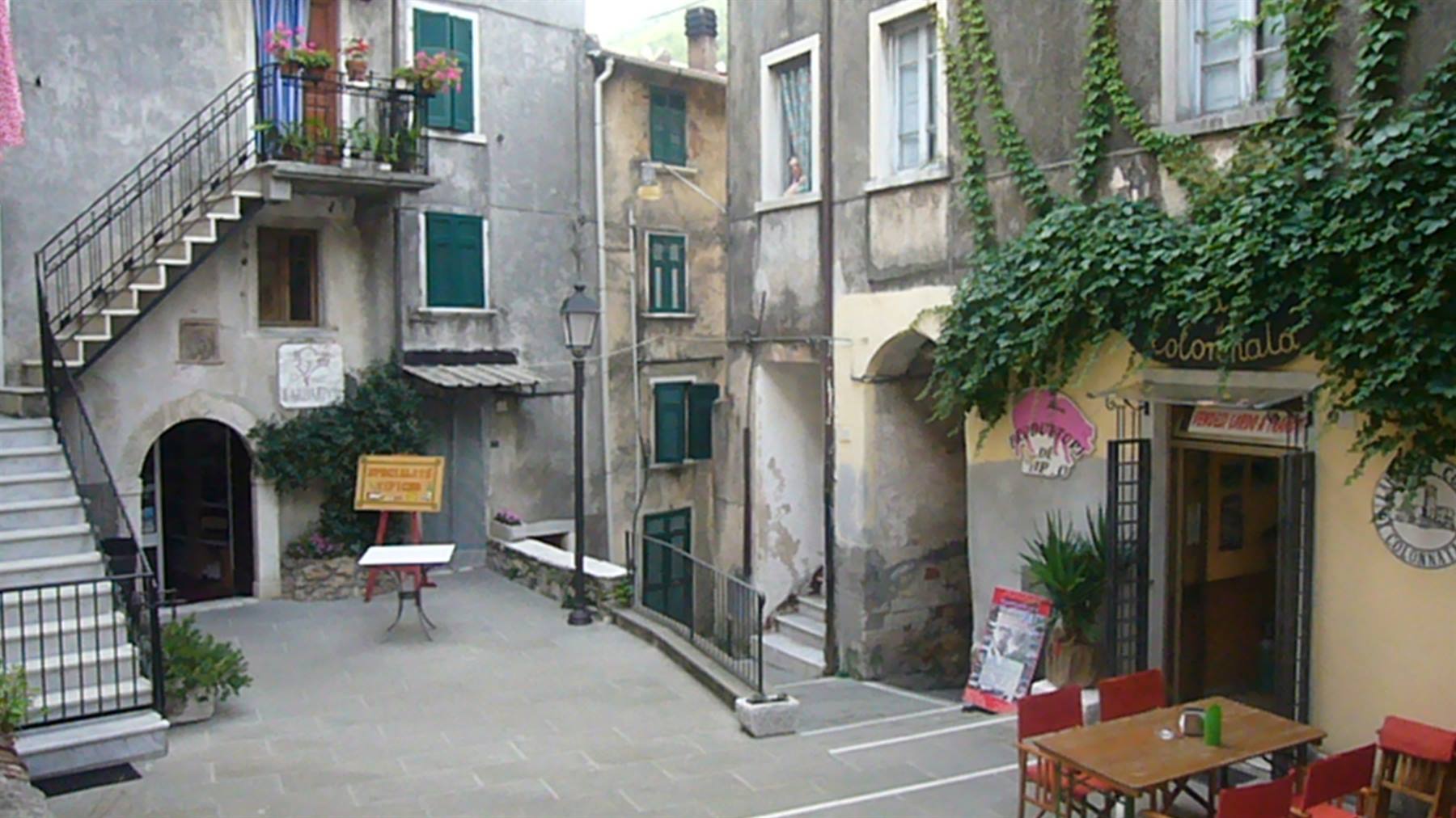 COLONNATA