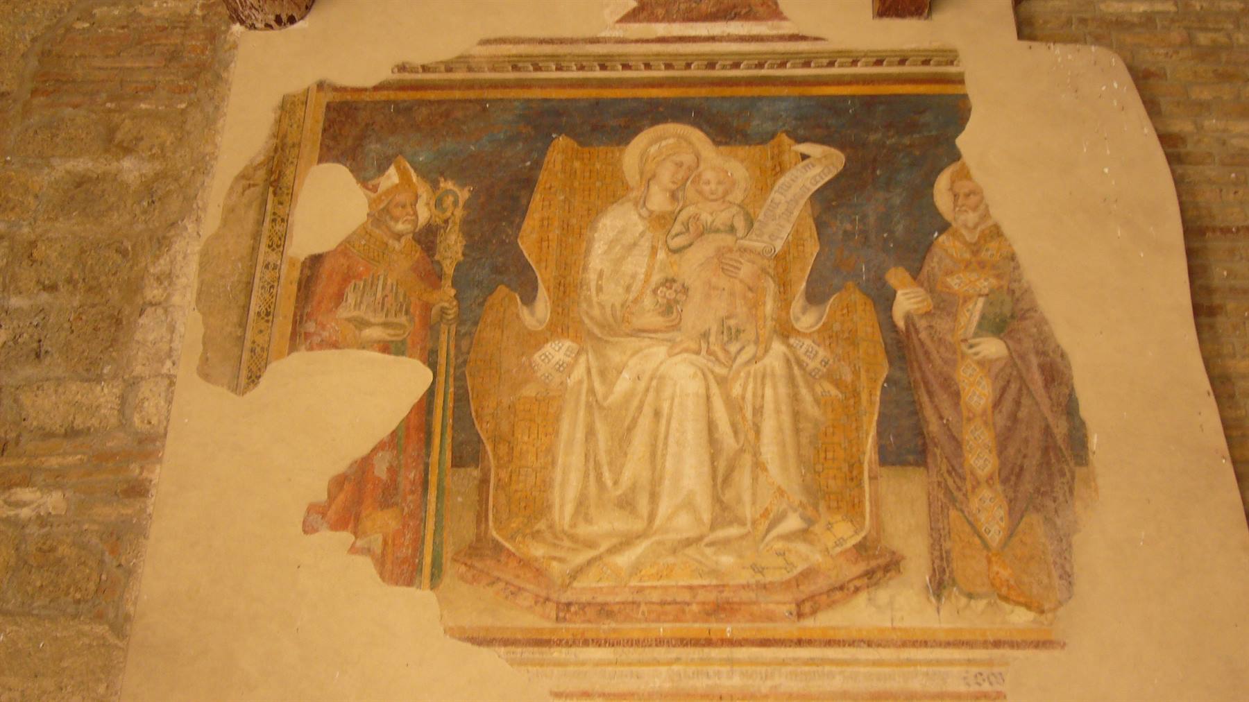 SAN GIMINIANO