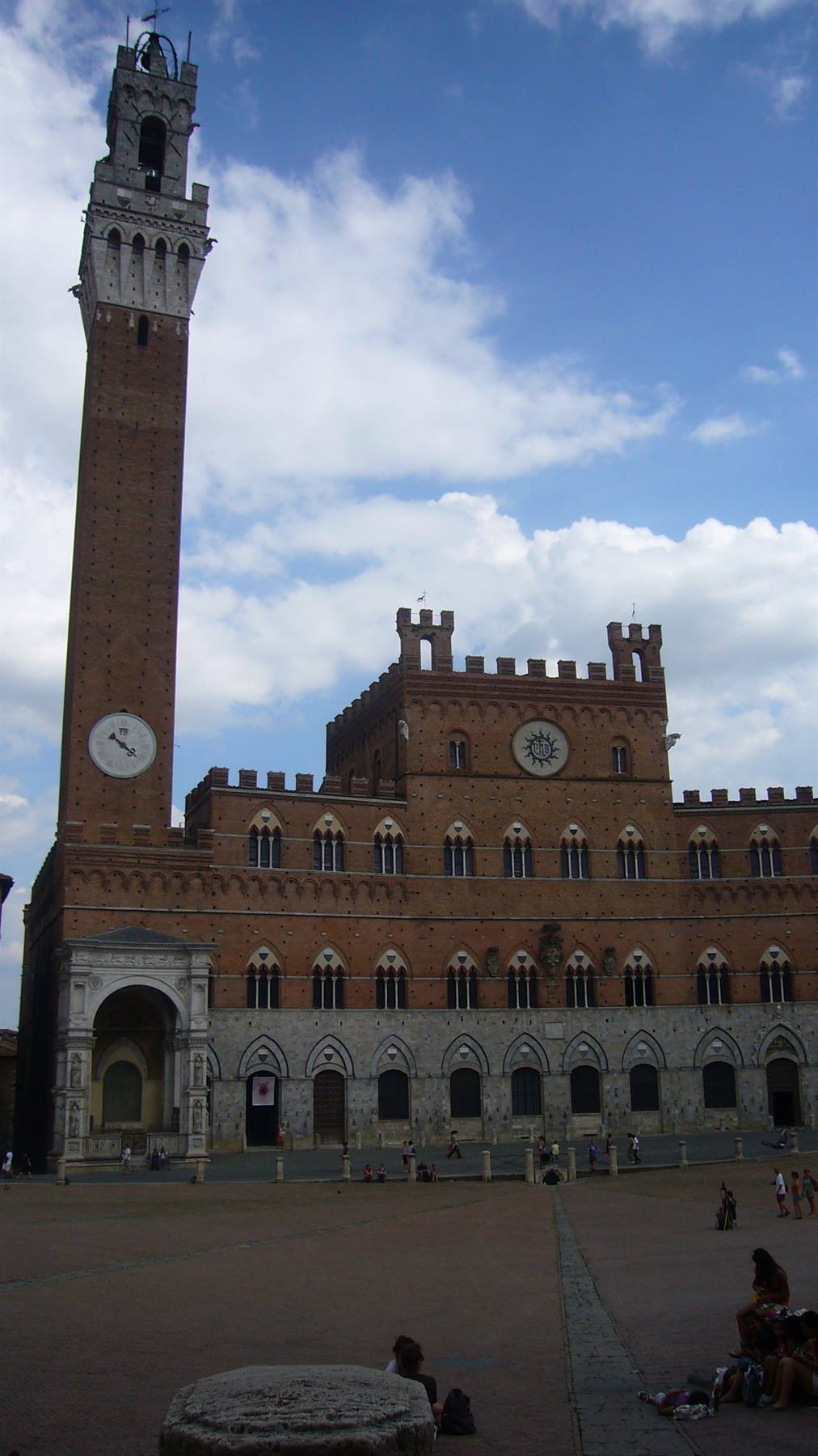 SIENA