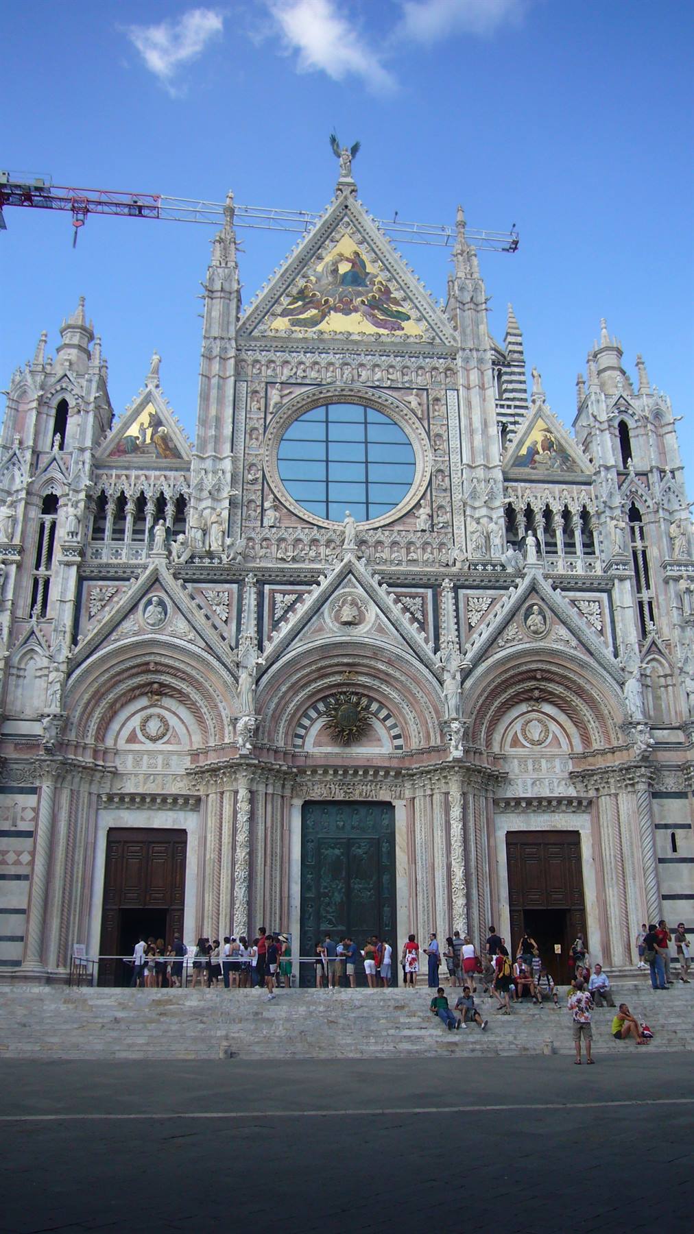 SIENA
