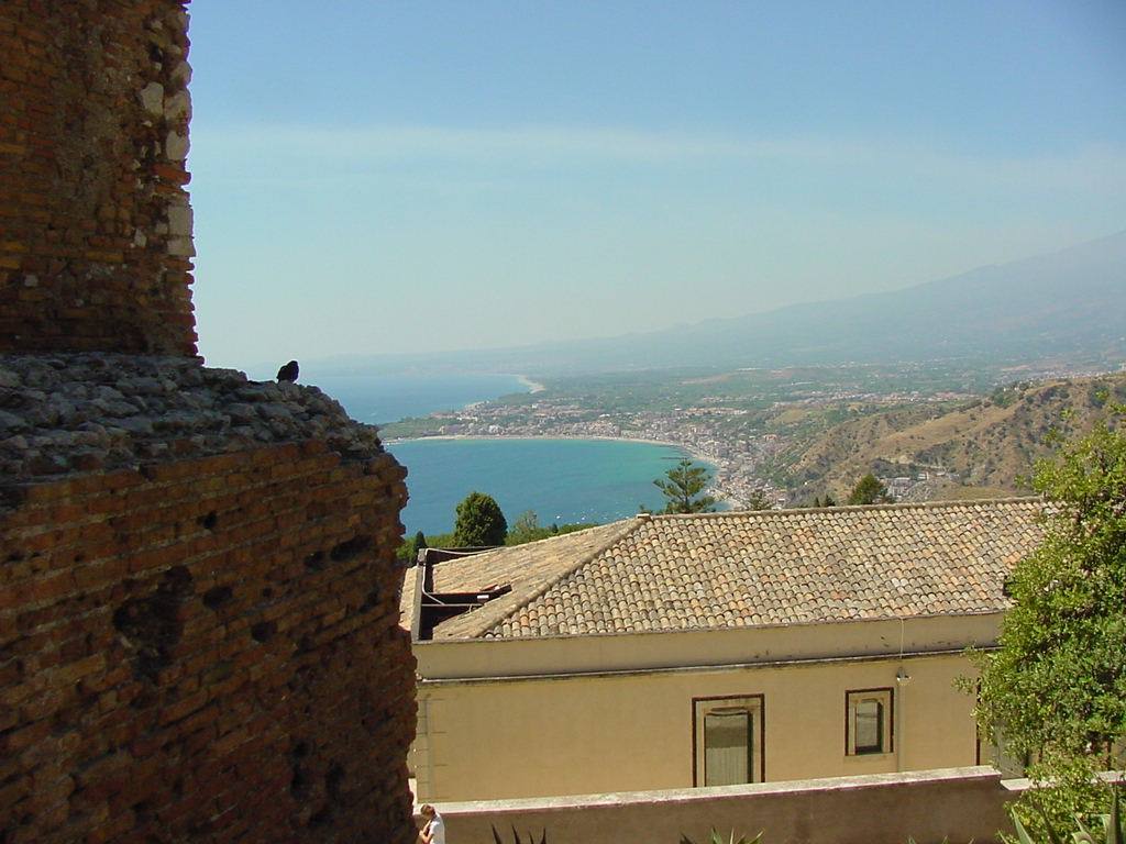 TAORMINA