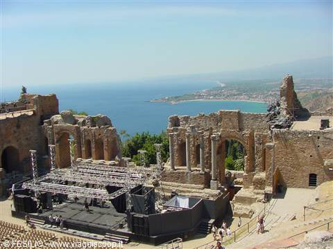 TAORMINA