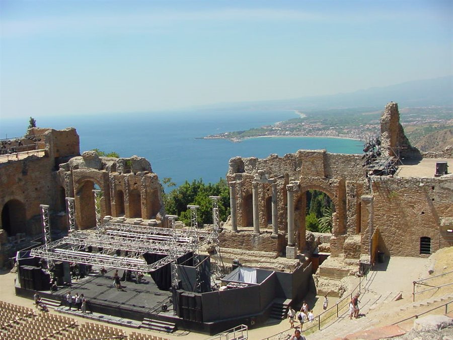 TAORMINA