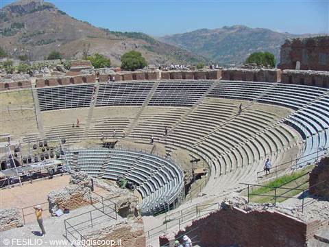 TAORMINA