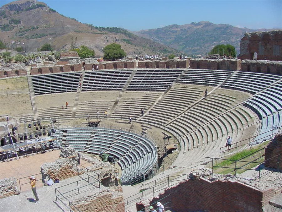 TAORMINA