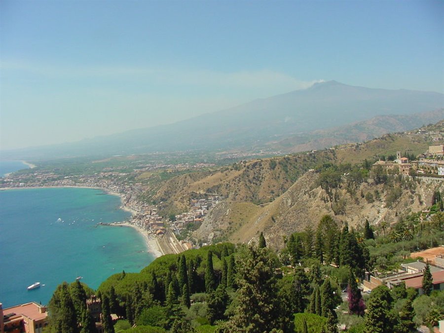 TAORMINA