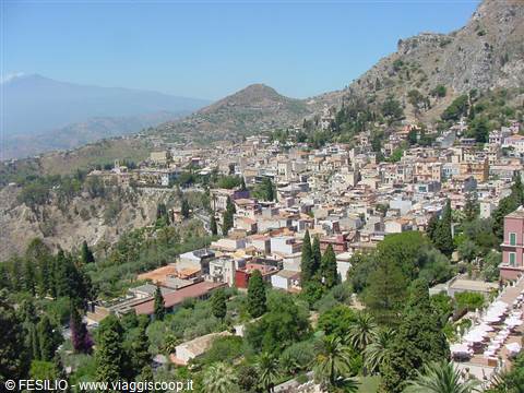TAORMINA