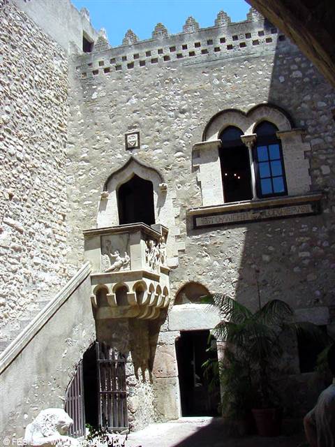 TAORMINA