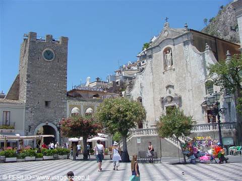TAORMINA