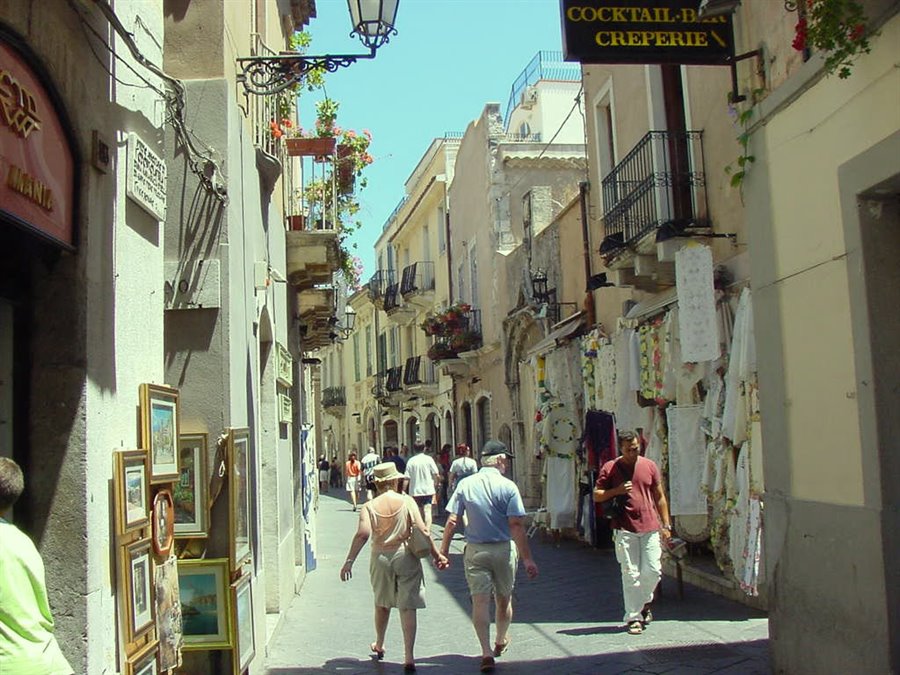 TAORMINA