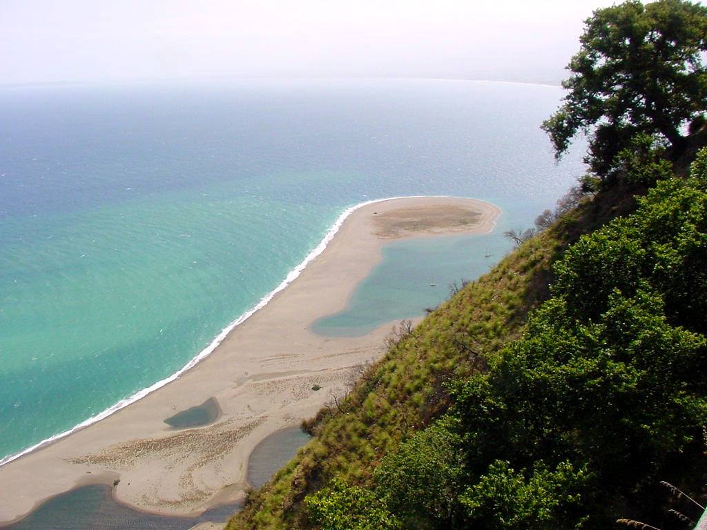 OLIVERI DA TINDARI