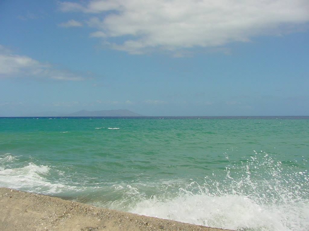 VERSO CEFALU'
