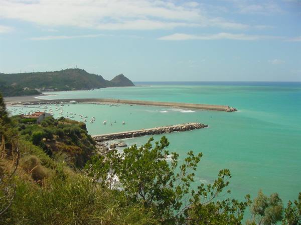 VERSO CEFALU'