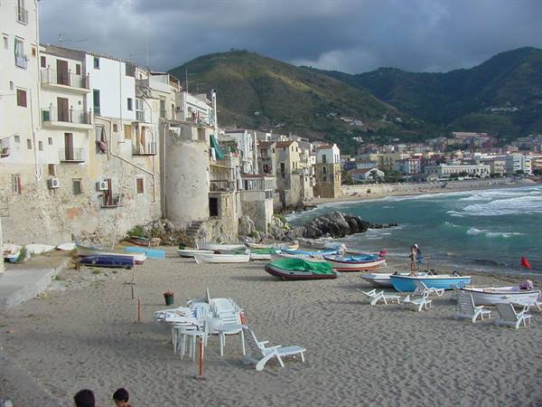 CEFALU'