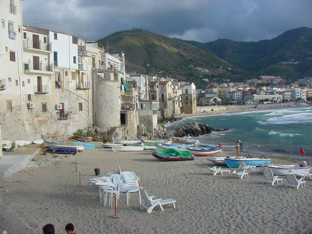 CEFALU'