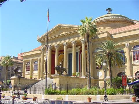PALERMO