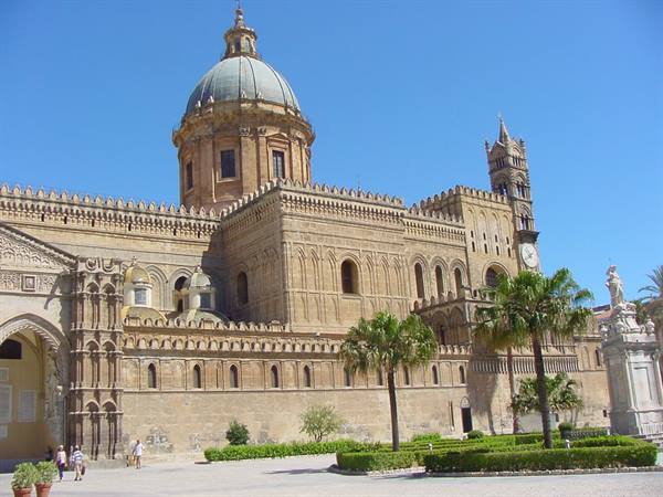 PALERMO