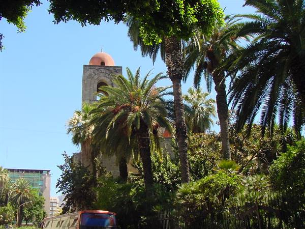 PALERMO