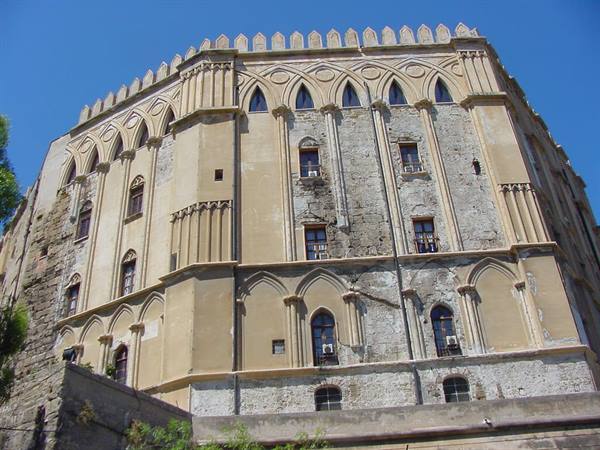 PALERMO