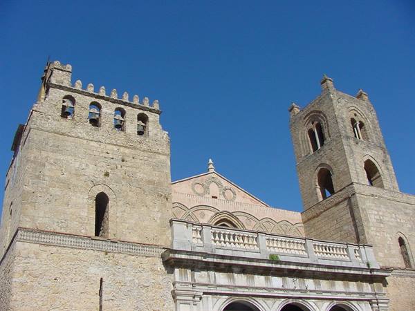 MONREALE