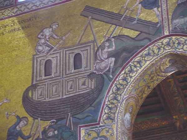 MONREALE