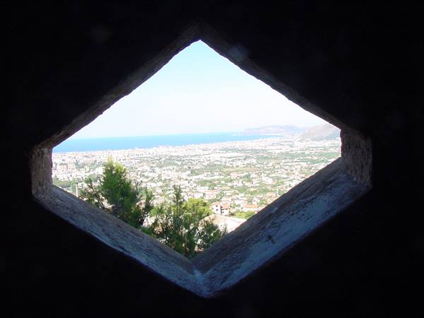 MONREALE