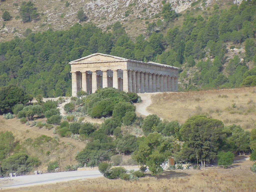 SEGESTA
