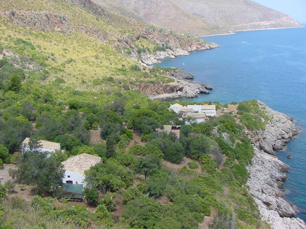 RISERVA DELLO ZINGARO