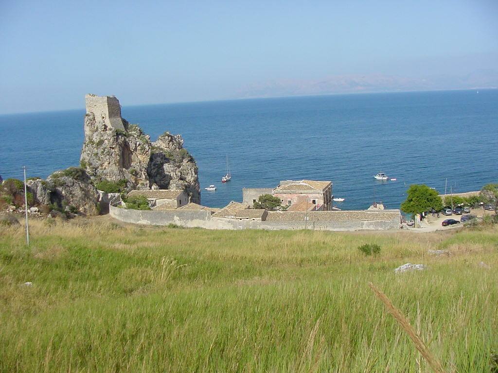 RISERVA DELLO ZINGARO