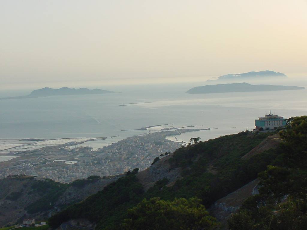ERICE