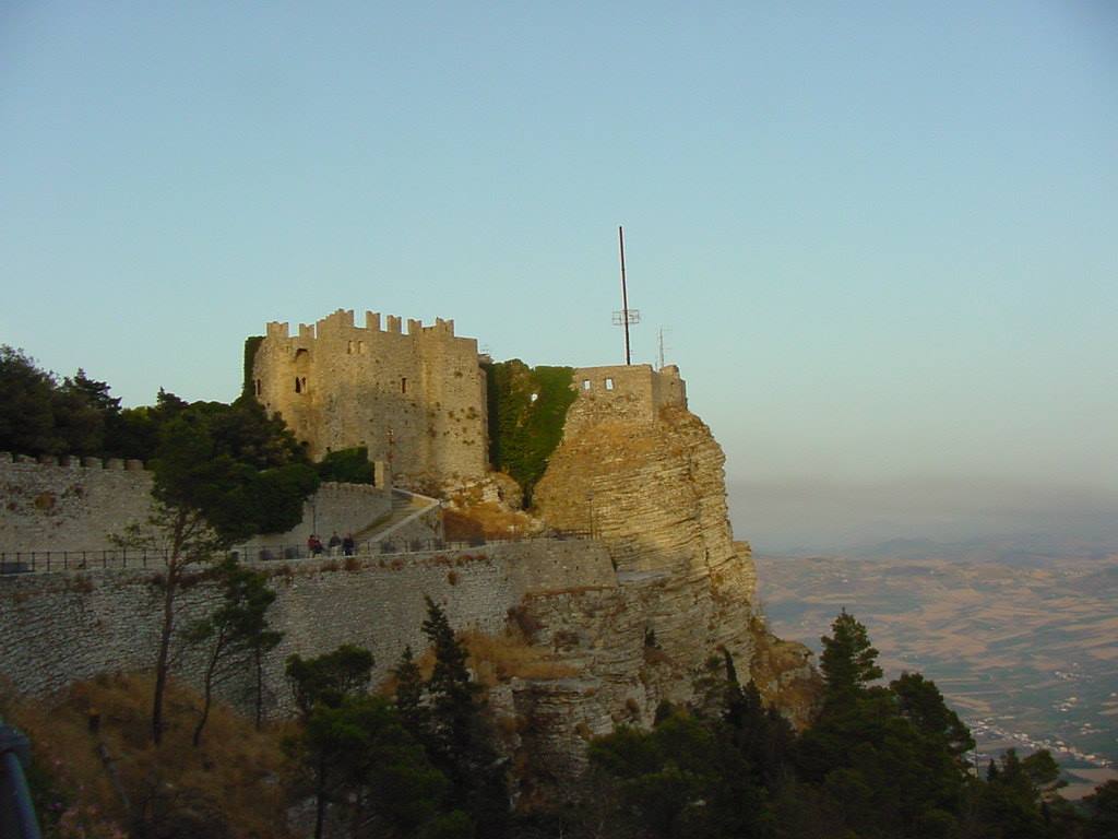 ERICE