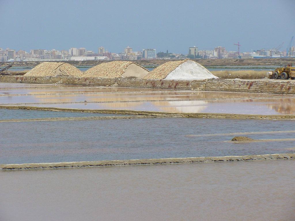 TRAPANI
