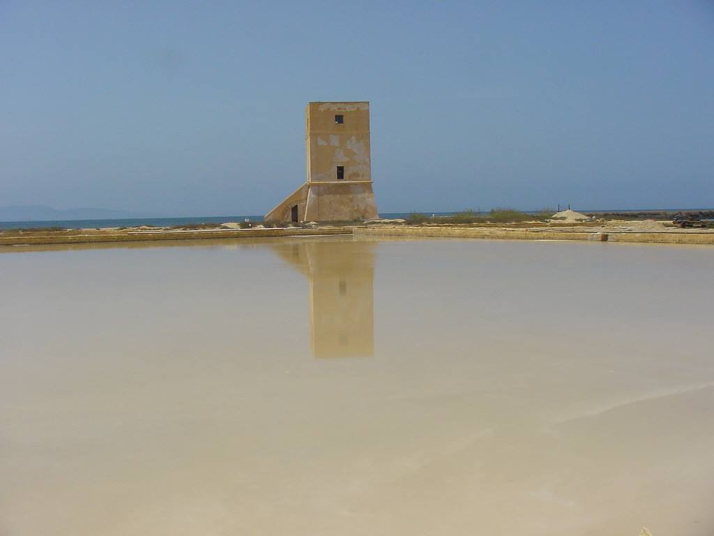 TRAPANI