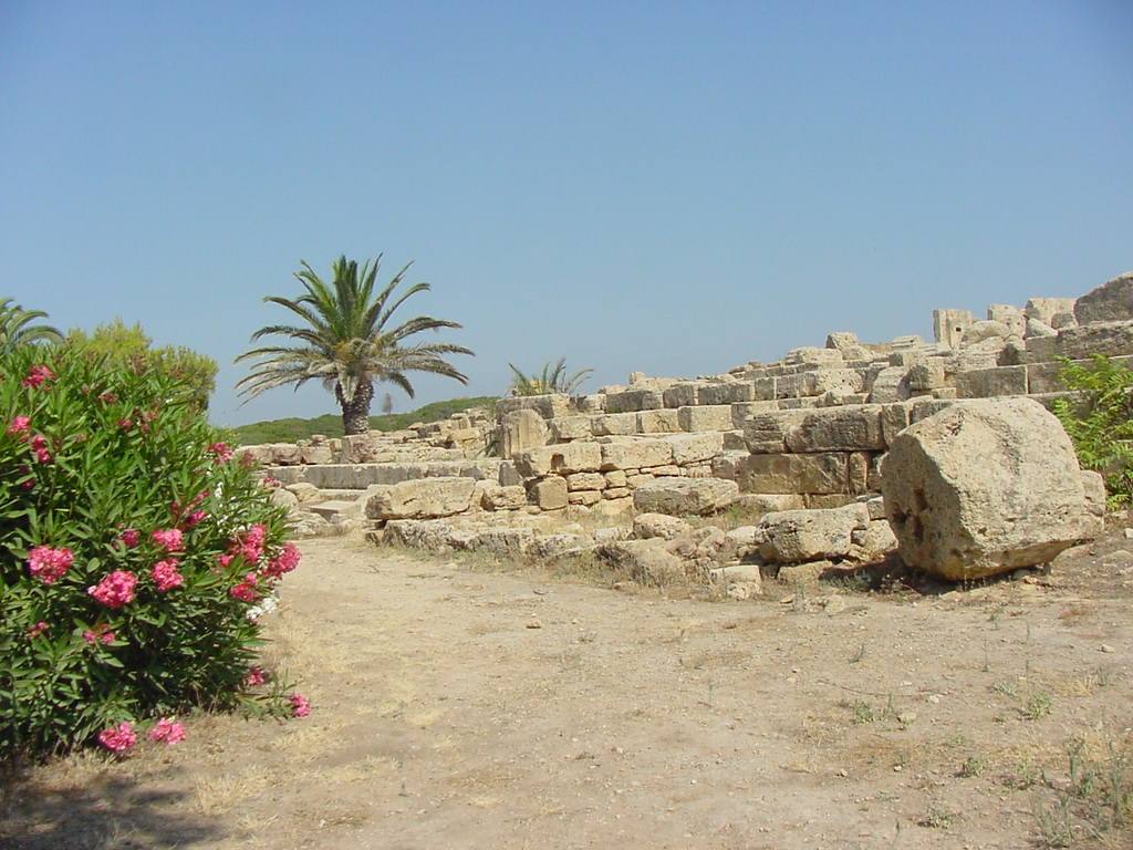 SELINUNTE