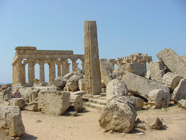 SELINUNTE