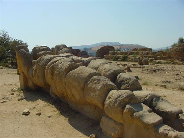 AGRIGENTO