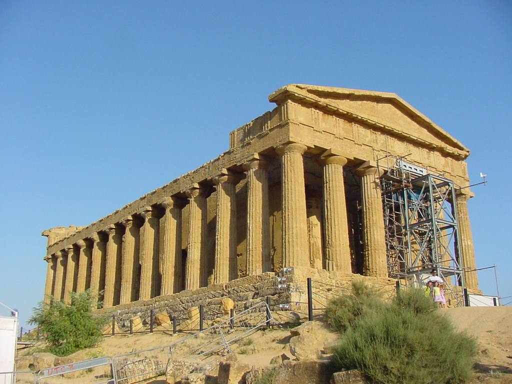 AGRIGENTO