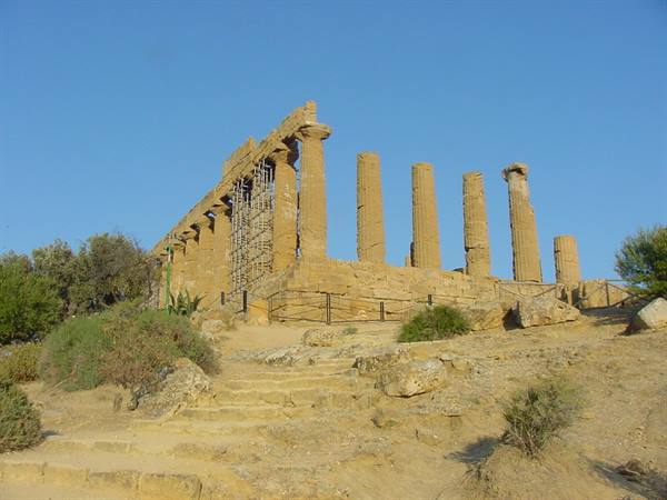AGRIGENTO