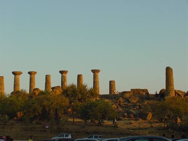 AGRIGENTO