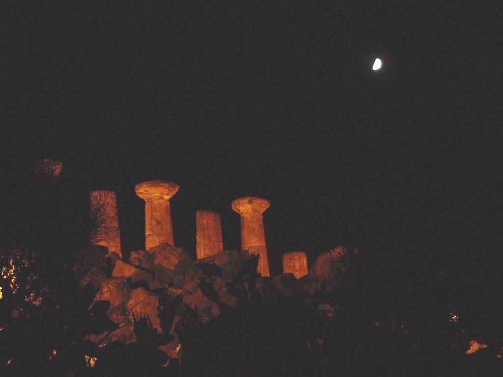 AGRIGENTO