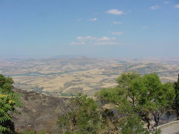 VERSO ENNA